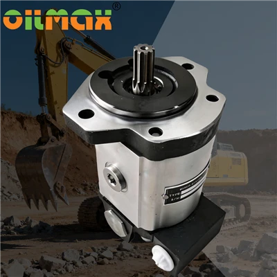 Hydraulic Pump 87314177 Compatible With Case Tractor MAXXUM 100 MAXXUM 110 MAXXUM 115 MAXXUM 120 MAXXUM 125 New.Holland T6010 T6020 T6030 T6040 T6050 T6060 T6070