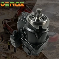 Kawasaki K3VL45/B Hydraulic Pump