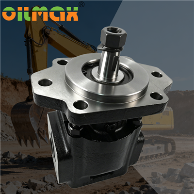 KM30.38L3-KZS3-LEB/ED-V-CSC Hydraulic Motor Assembly For LiuGong CLG952E Excavator Fan Hydraulic Pump Assembly