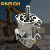 LHKJ523009 PG‑1KCC‑DY1X‑XXXX Hydraulic Pump Replaces Hydro‑Gear BDP‑10A‑390 BDP‑10A‑316 Scag 482643 482644 For Zero‑Turn Lawn Mower Parts
