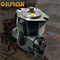 New 47133946 Hydraulic Piston Pump For Case MXM120 MXM130 MXM175 MXM190