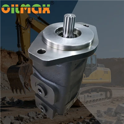 New Hydraulic Pump 5112302112 Compatible For Atlas Copco Epiroc
