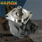 P365A278GEAB20-07 Hydraulic Pump