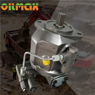 R902420988 Hydraulic Pump