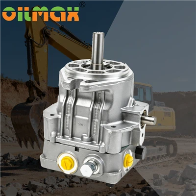 Replacement Gear Pump For Exmark 103-2675