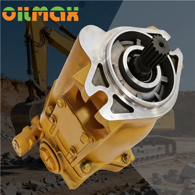 Solarhome 9T-6857 9T6857 Pump GP-Piston For Caterpillar CAT 428 416 Bockhoe Loader 4.236 T4.236 Engine