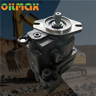 Steering Pump (15333255) For Terex Tr50 Tr60 Tr100